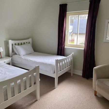 Dunkerron Woods Holiday Homes Kenmare Zewnętrze zdjęcie