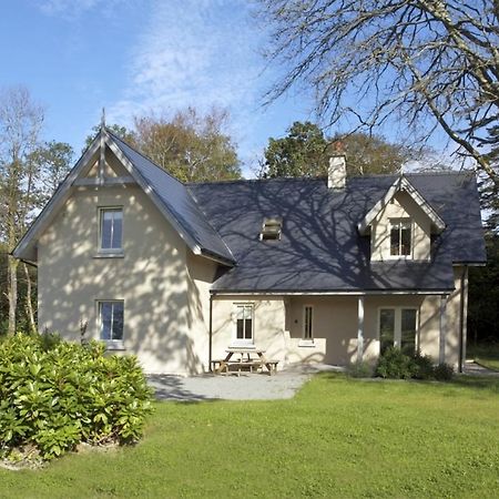 Dunkerron Woods Holiday Homes Kenmare Zewnętrze zdjęcie