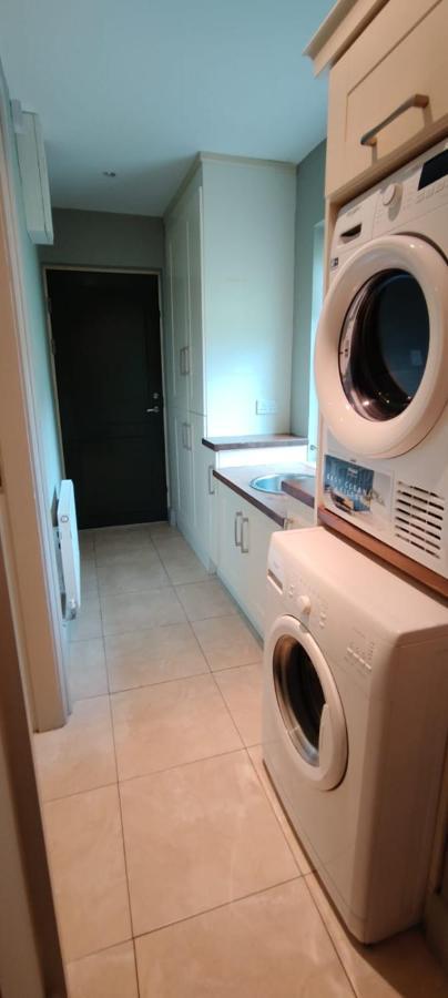 Dunkerron Woods Holiday Homes Kenmare Zewnętrze zdjęcie