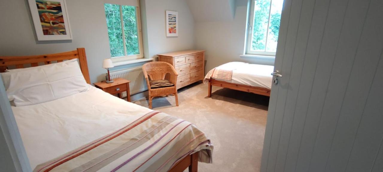 Dunkerron Woods Holiday Homes Kenmare Zewnętrze zdjęcie