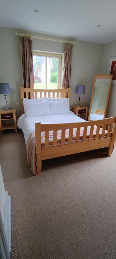 Dunkerron Woods Holiday Homes Kenmare Zewnętrze zdjęcie