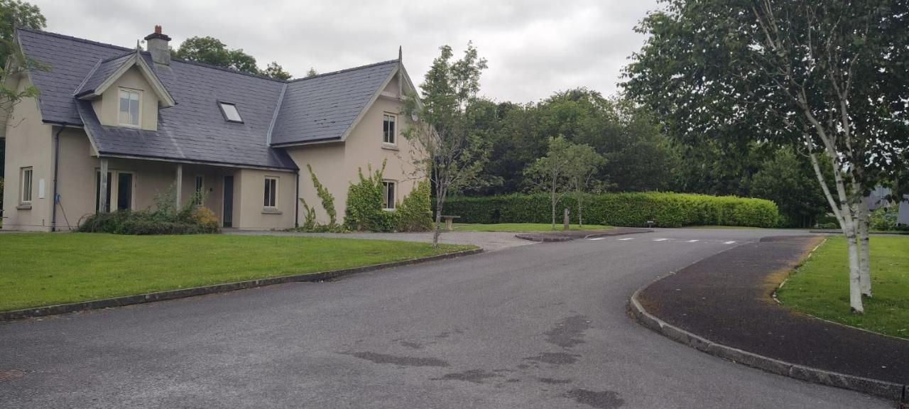 Dunkerron Woods Holiday Homes Kenmare Zewnętrze zdjęcie