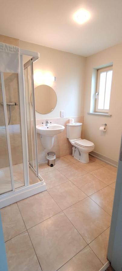 Dunkerron Woods Holiday Homes Kenmare Zewnętrze zdjęcie