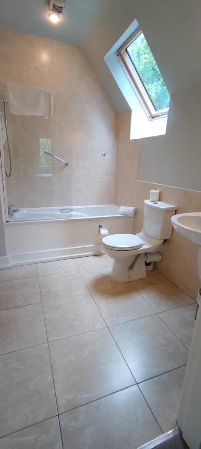 Dunkerron Woods Holiday Homes Kenmare Zewnętrze zdjęcie