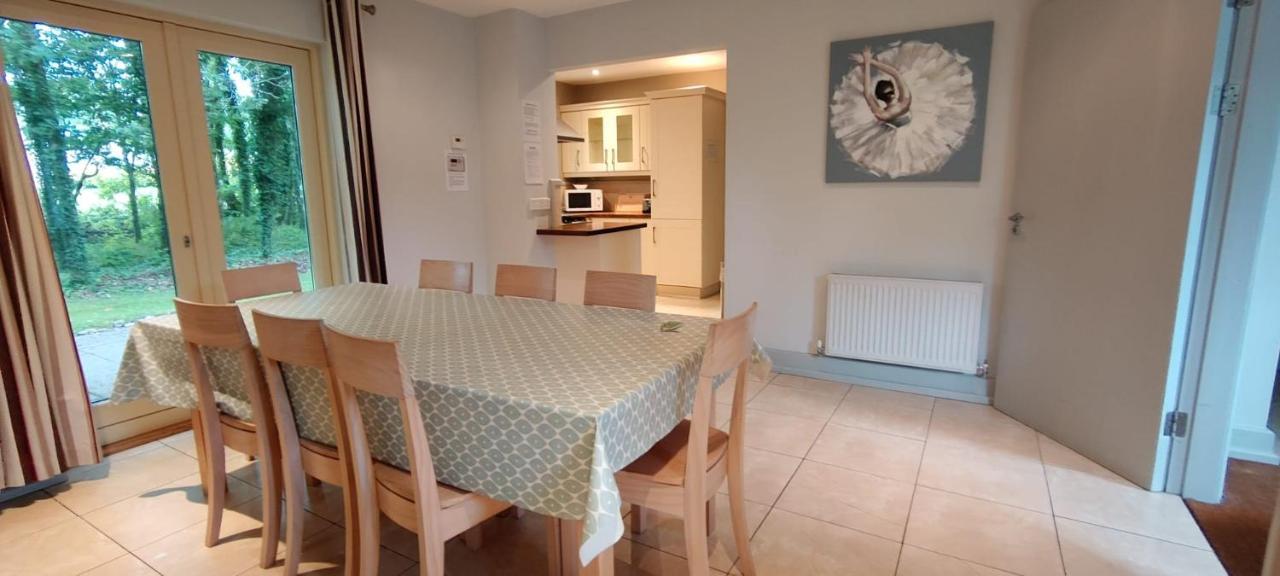 Dunkerron Woods Holiday Homes Kenmare Zewnętrze zdjęcie