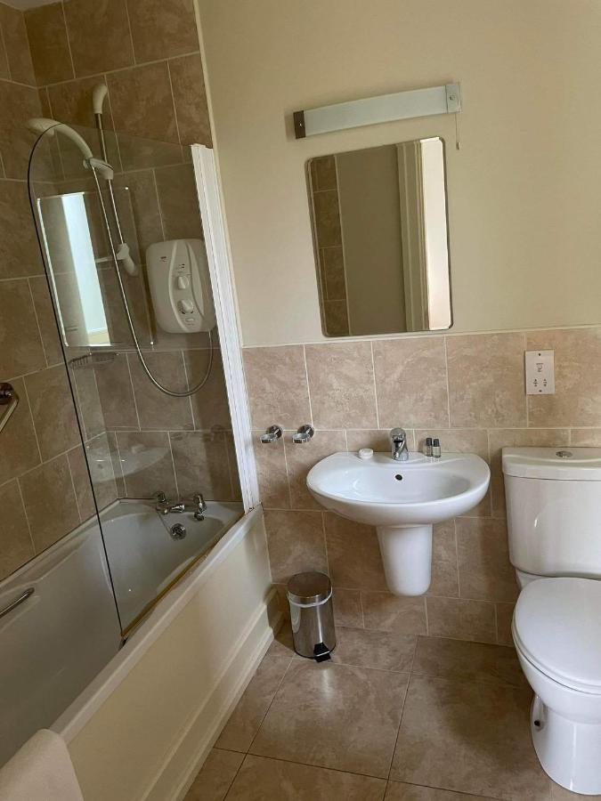 Dunkerron Woods Holiday Homes Kenmare Zewnętrze zdjęcie