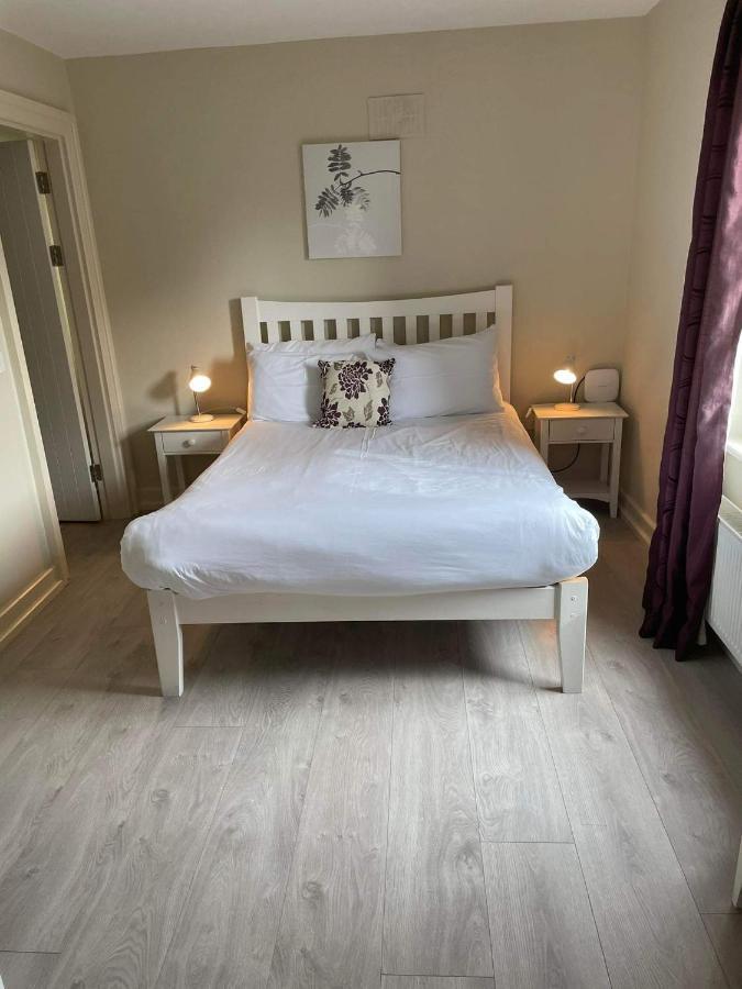 Dunkerron Woods Holiday Homes Kenmare Zewnętrze zdjęcie