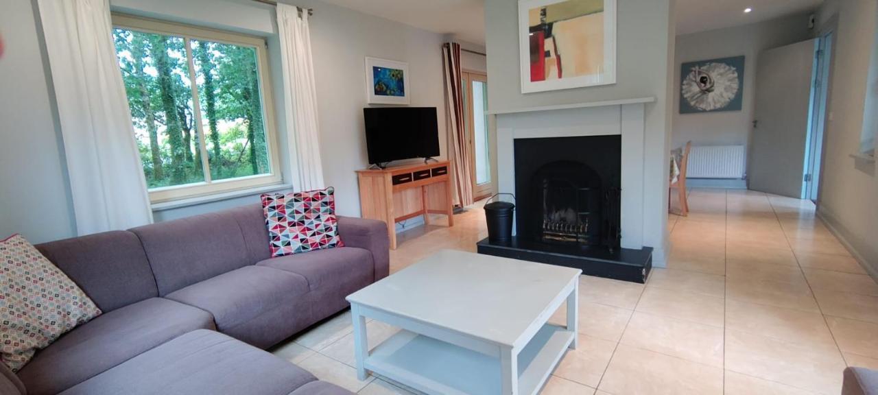 Dunkerron Woods Holiday Homes Kenmare Zewnętrze zdjęcie