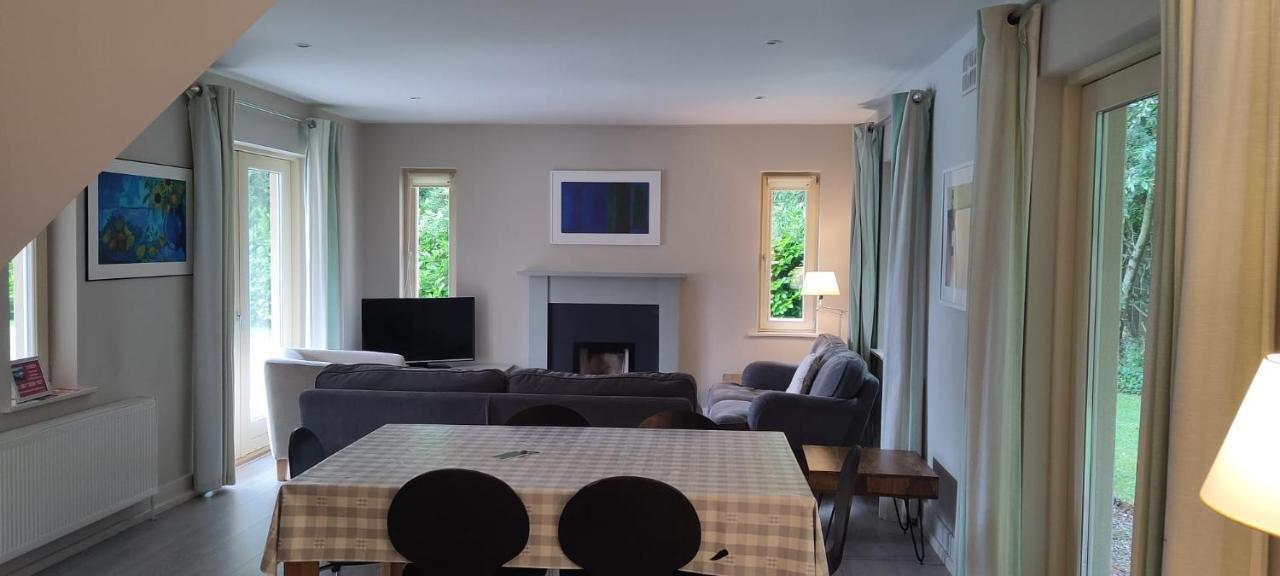 Dunkerron Woods Holiday Homes Kenmare Zewnętrze zdjęcie