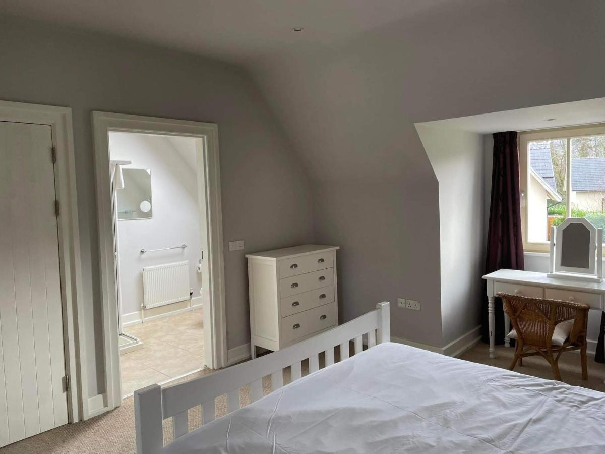 Dunkerron Woods Holiday Homes Kenmare Zewnętrze zdjęcie
