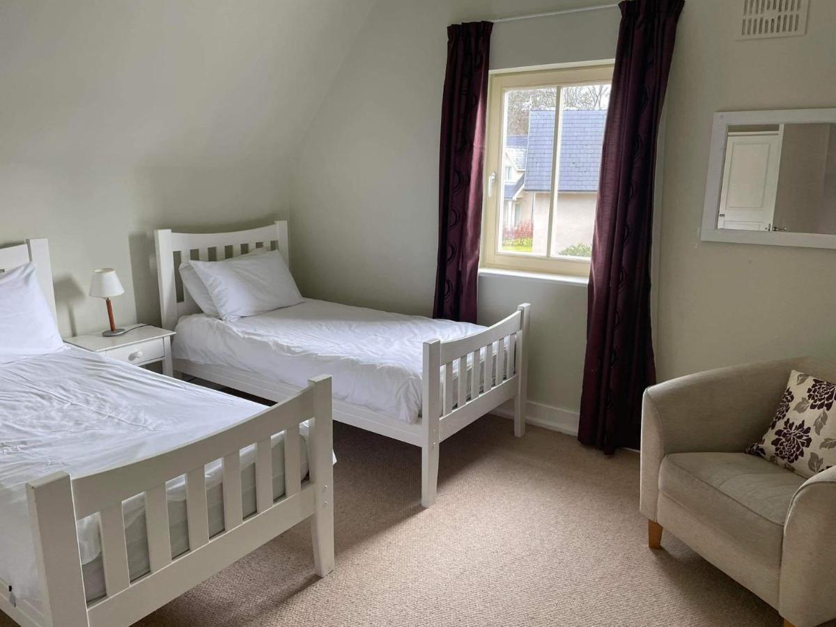 Dunkerron Woods Holiday Homes Kenmare Zewnętrze zdjęcie