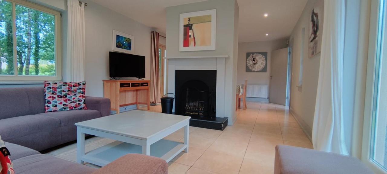 Dunkerron Woods Holiday Homes Kenmare Zewnętrze zdjęcie