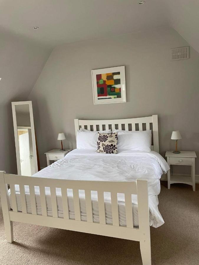 Dunkerron Woods Holiday Homes Kenmare Zewnętrze zdjęcie
