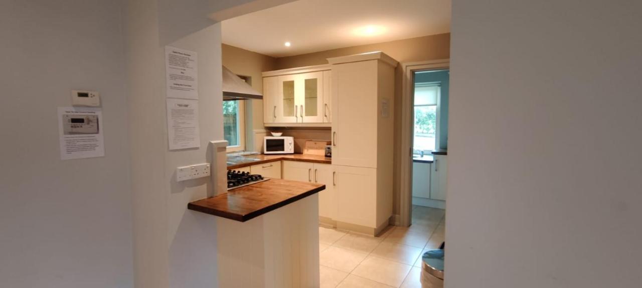Dunkerron Woods Holiday Homes Kenmare Zewnętrze zdjęcie