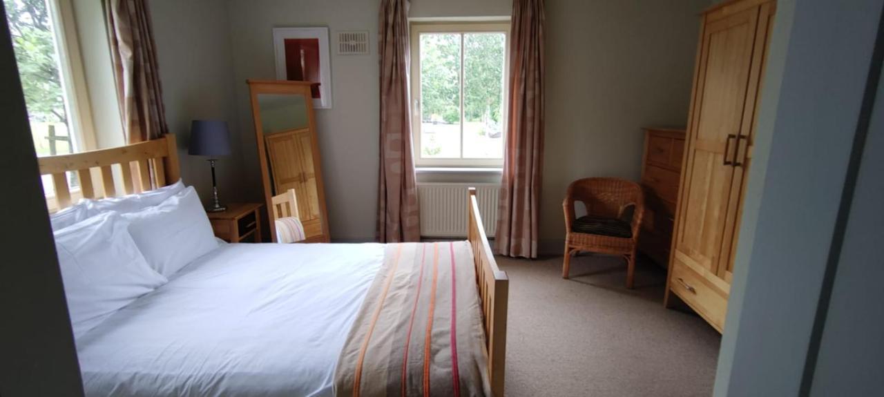 Dunkerron Woods Holiday Homes Kenmare Zewnętrze zdjęcie
