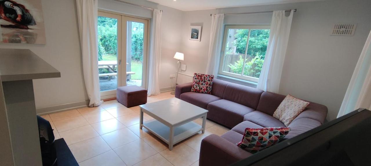 Dunkerron Woods Holiday Homes Kenmare Zewnętrze zdjęcie