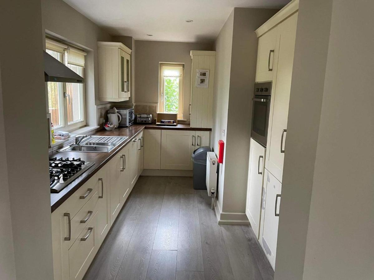 Dunkerron Woods Holiday Homes Kenmare Zewnętrze zdjęcie