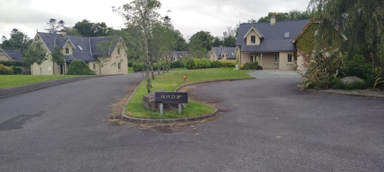 Dunkerron Woods Holiday Homes Kenmare Zewnętrze zdjęcie
