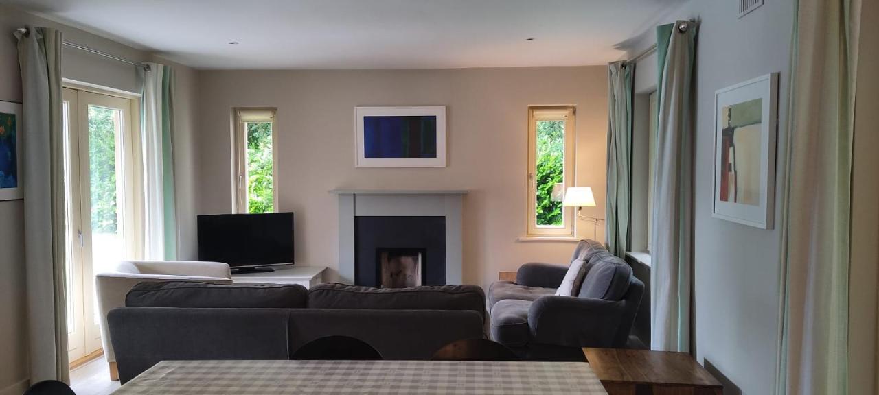 Dunkerron Woods Holiday Homes Kenmare Zewnętrze zdjęcie