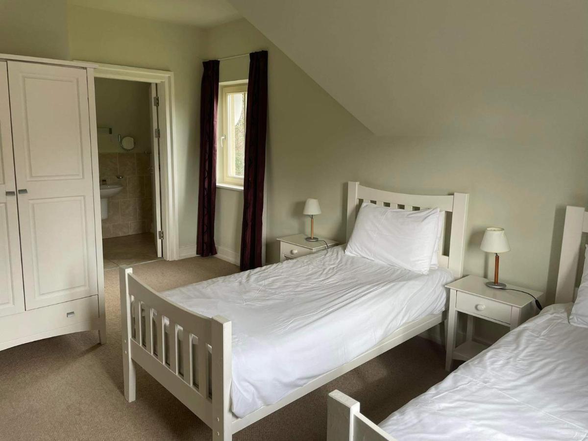 Dunkerron Woods Holiday Homes Kenmare Zewnętrze zdjęcie