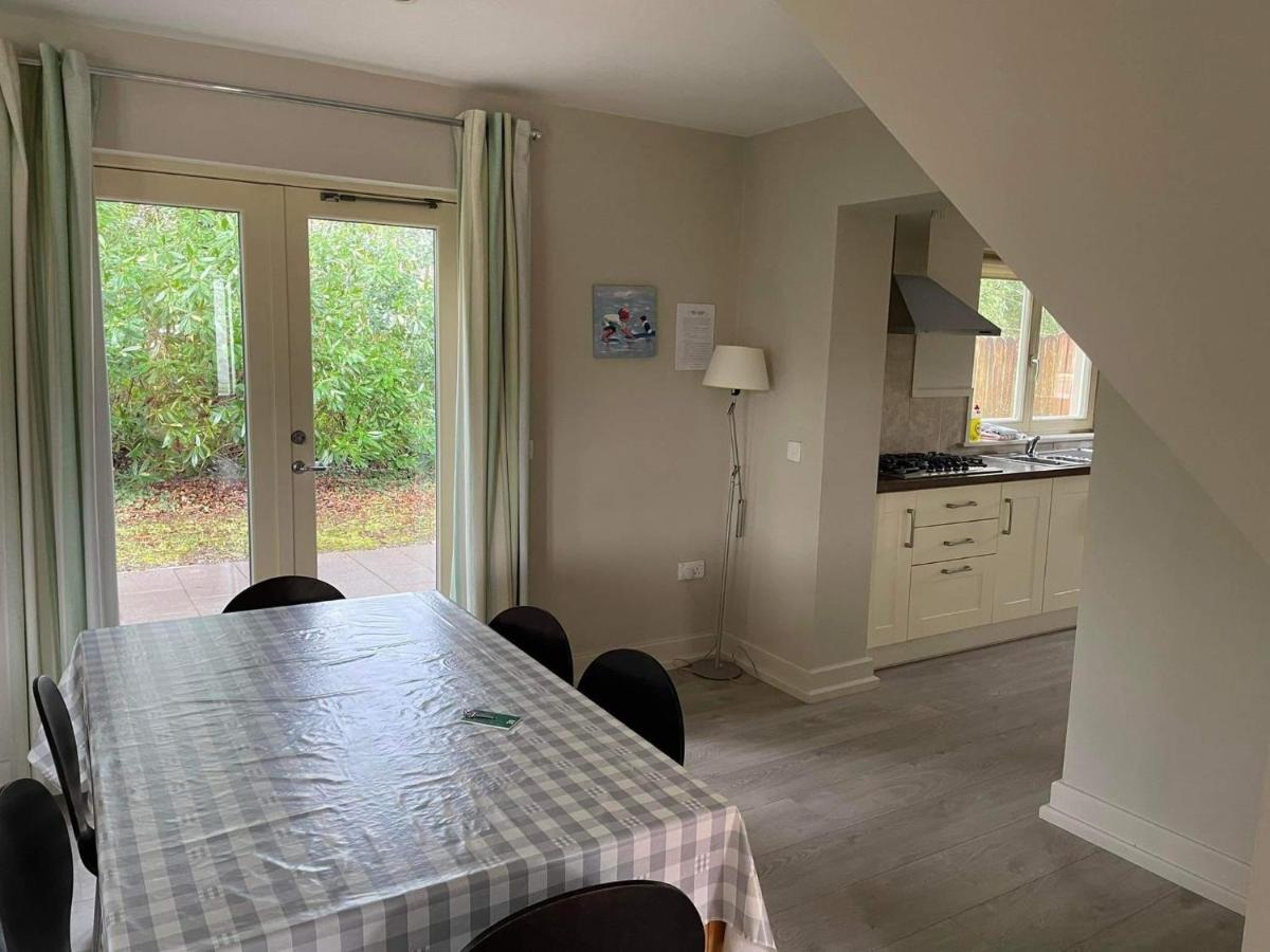 Dunkerron Woods Holiday Homes Kenmare Zewnętrze zdjęcie