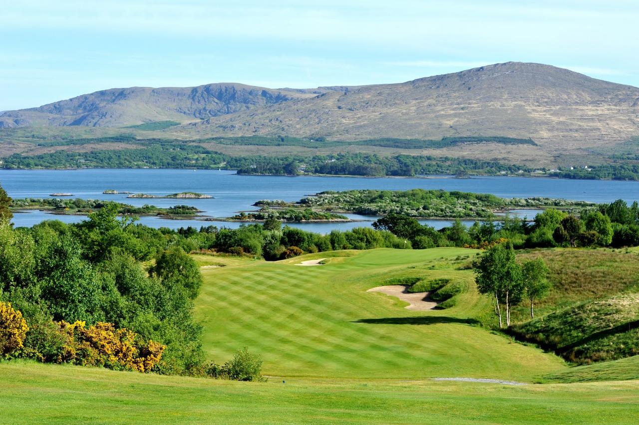 Dunkerron Woods Holiday Homes Kenmare Zewnętrze zdjęcie